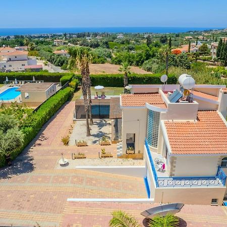 Villa Danae Coral Bay By Villa Plus Péja Eksteriør bilde